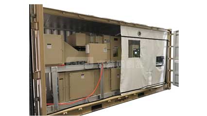 天然气管道除湿机