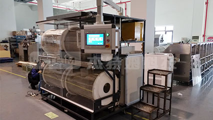 配置转轮除湿机！SG胜游应该多了解一下性能和常识？