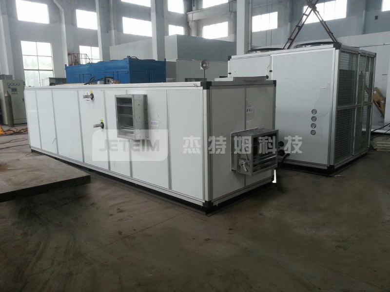 池州优质转轮恒温除湿机厂家