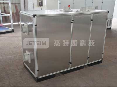 池州优质转轮恒温除湿机厂家