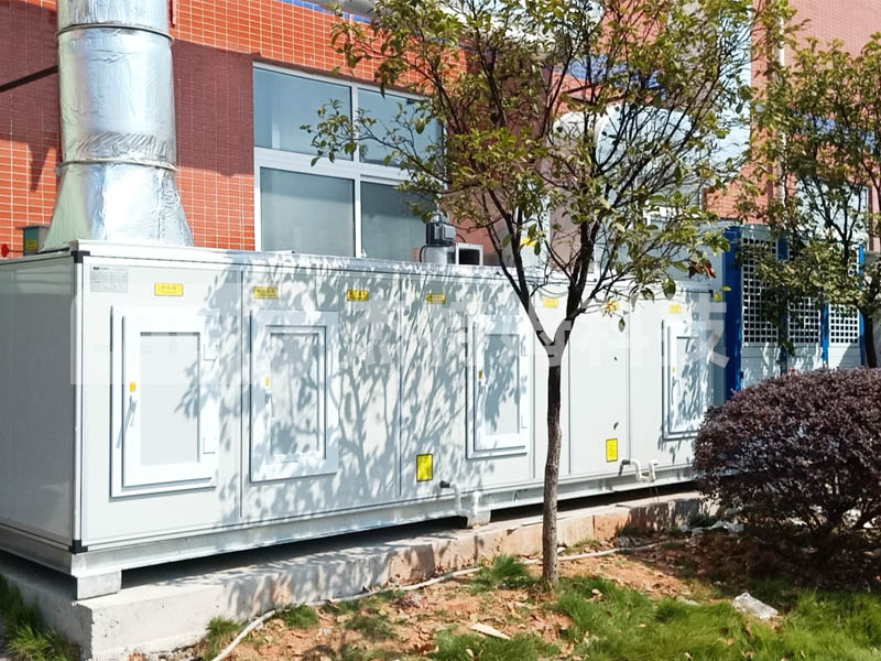 靖江专业除湿机转轮品牌