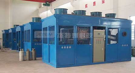 泰州优质锂电池专用转轮除湿机品牌