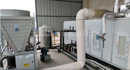 亳州高效转笼除湿机厂家