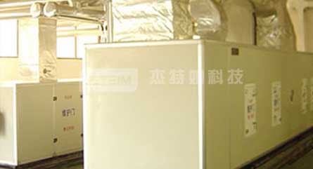 池州优质转轮恒温除湿机厂家